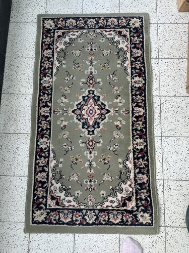 Tapis inspiration persan - , de
