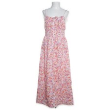 H&M, Maxikleid, Größe: M