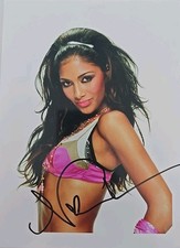 NICOLE SCHERZINGER Foto