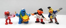 Sesamstraße Sesame Street