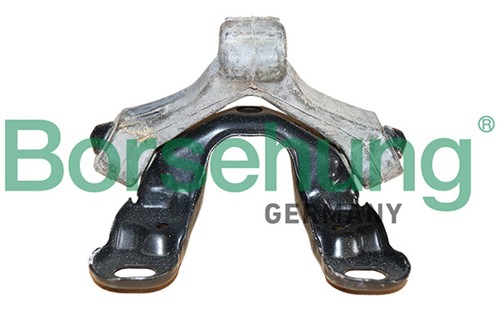Halter abgasanlage borsehung - halter,