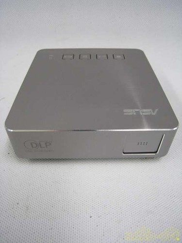 Asus tragbarer projektor - asus, s1