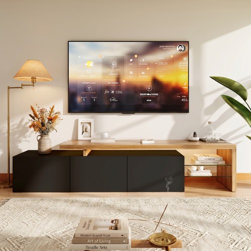Lowboard wohnzimmertisch tv - tv,