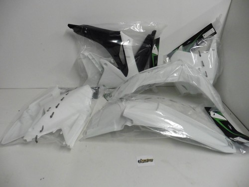 Verkleidungssatz plastiksatz - verkleidungssatz,
