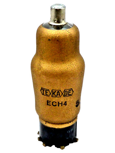Röhre tube ech - röhre/tube,