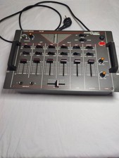 Conrad Soundcraft Stereo Mixer