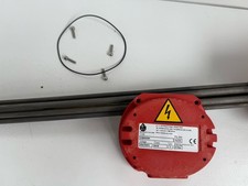 Elektroheizstab, 6KW Heizstab elektrisch, ACV  1 1/2", Heizpatrone