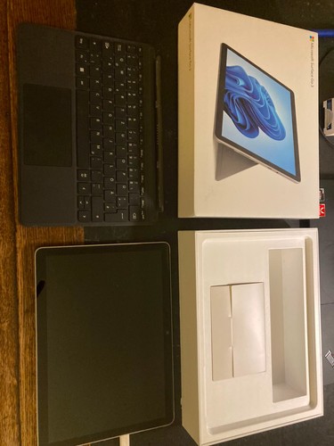 Microsoft surface 128gb - go, 3
