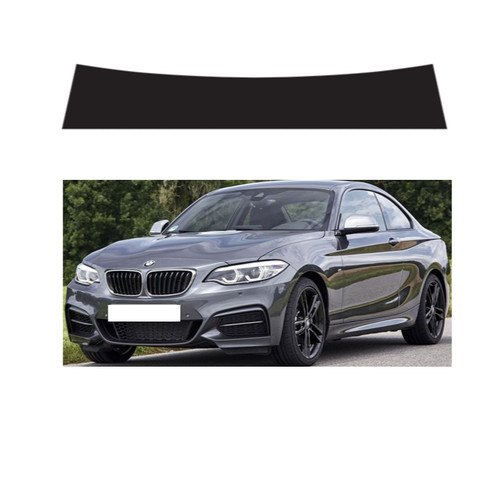 Bmw 2er coupe 2014 2021 - -,