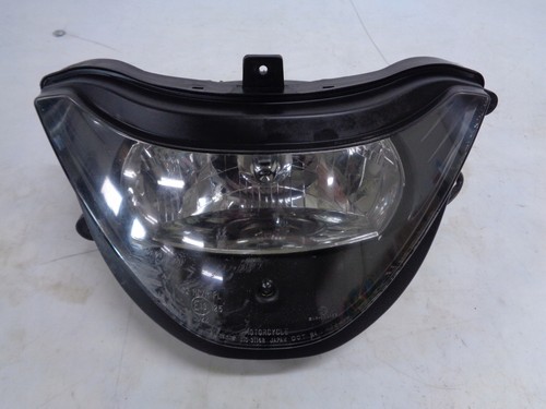 Yamaha yzf 600 thundercat - yamaha,