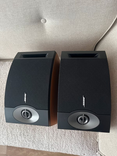 Bose 301 series - 301, v