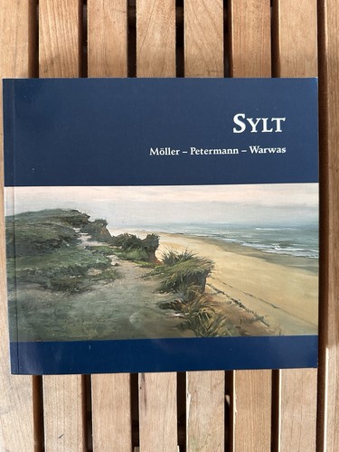 Sylt möller petermann - möller,