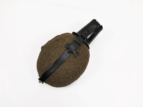 Wehrmacht original feldflasche - wehrmacht,
