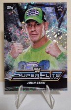 2021 topps wwe - topps, superstars
