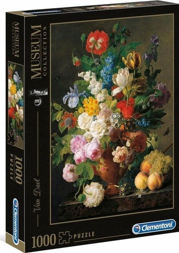 Clementoni 1000 teile puzzle - 1000,