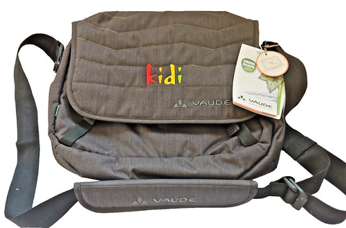 Vaude kidi messenger tasche - vaude,