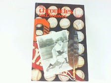 The Chronicles of Oklahoma