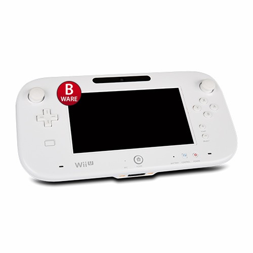 Original nintendo wii u - wii, wii-u