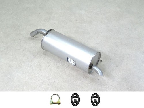 Klarius endtopf neu für ford - neu,