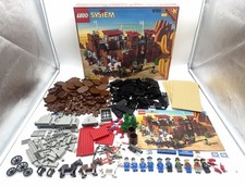 Lego 6769 - Western Cowboys -