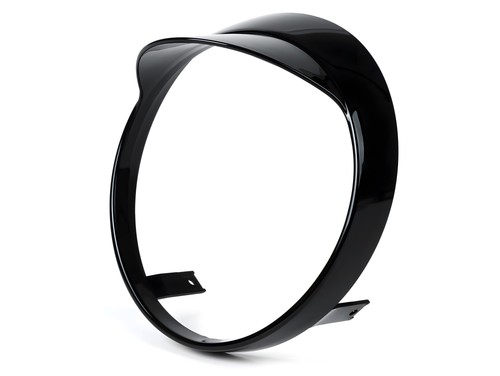Scheinwerferzierring mit