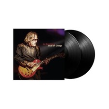 JOE BONAMASSA - JESUS LEFT