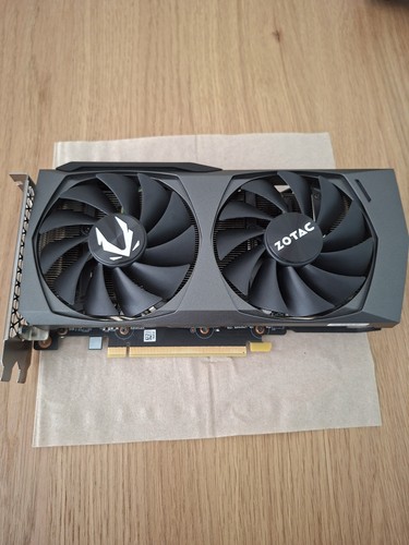 Zotac geforce rtx 3060 - geforce, twin