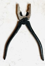 Zange KNIPEX Kombizange