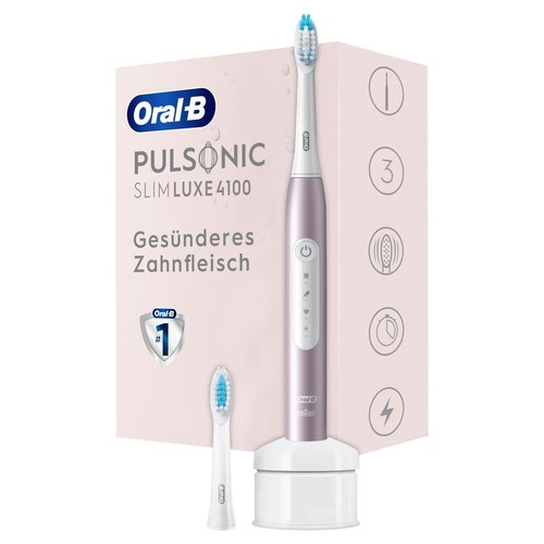Oral pulsonic slim - slim, luxe
