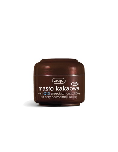 Ziaja kakaobutter - ziaja,