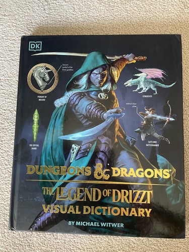 Dungeons dragons the legend - dragons,