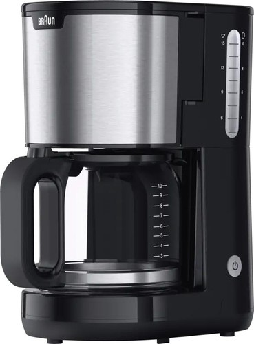 Braun filter kaffeemaschine - braun, filter-kaffeemaschine