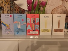 Babor Ampullen, verschiedene