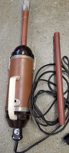 Ddr staubsauger emka rarität - staubsauger,