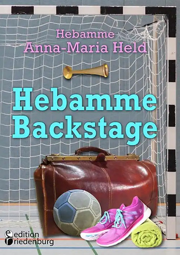 Hebamme backstage - hebamme,