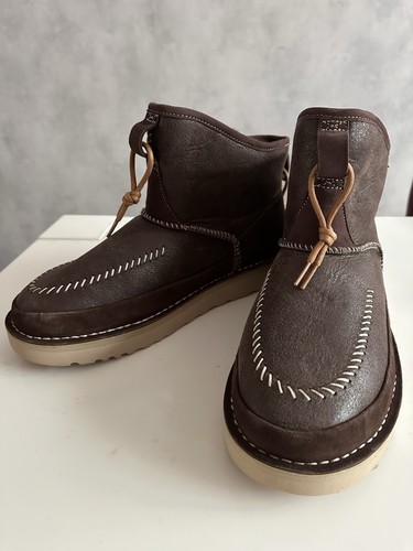 Ugg campfire herren schuhe - herren,