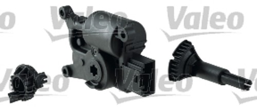Stellelement mischklappe valeo - mischklappe,