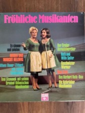 Maria & Margot Hellwig, Alfons