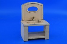 Antike puppenstube - antike,