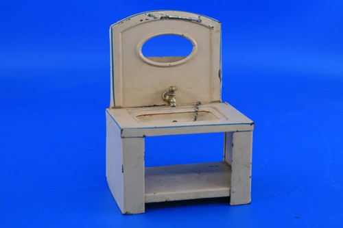 Antike puppenstube - antike,