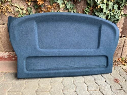 Audi coupe typ89 hutablage - coupe,