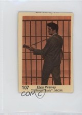 1957 Dutch Gum Large Number