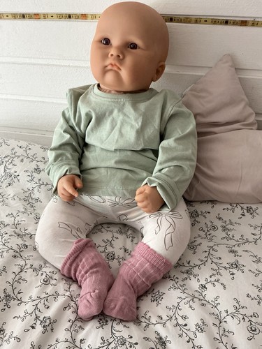 Reborn baby toddler - reborn, großes