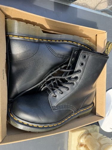 Martens schuhe 38 - martens, gr.