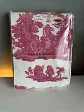 Seltene Laura Ashley Toile