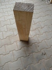 Dekosäule,Fichtensäule