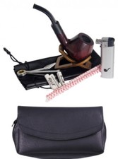 Pfeifen-Einsteiger-Set 12tlg