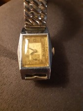 alte Herrenuhr - aus den