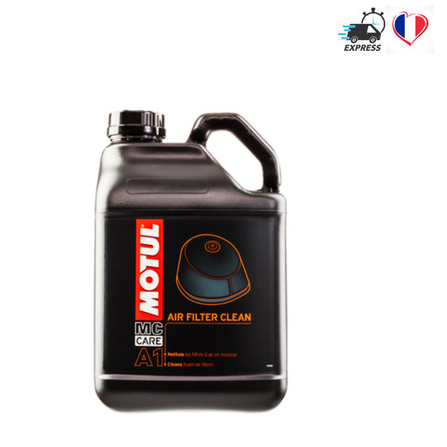 Motul care air filter - motul, a1