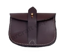 Leder offiziere sam browne - leder,